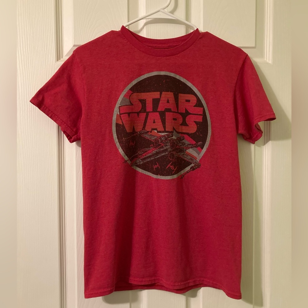 Star Wars Tee